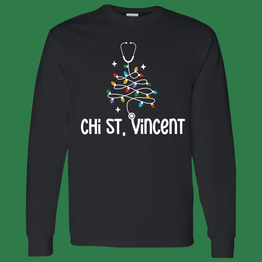 CHI St. Vincent - Christmas