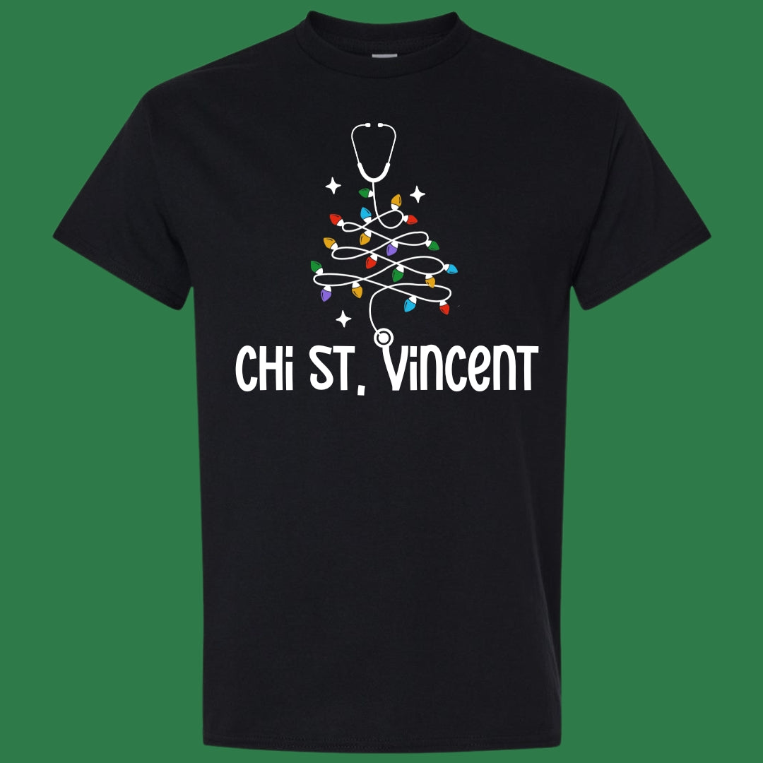 CHI St. Vincent - Christmas