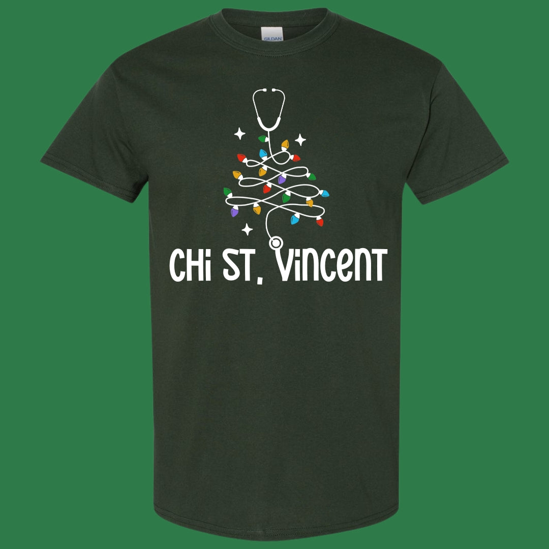 CHI St. Vincent - Christmas