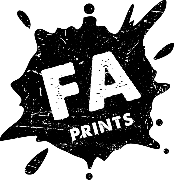 FA Prints