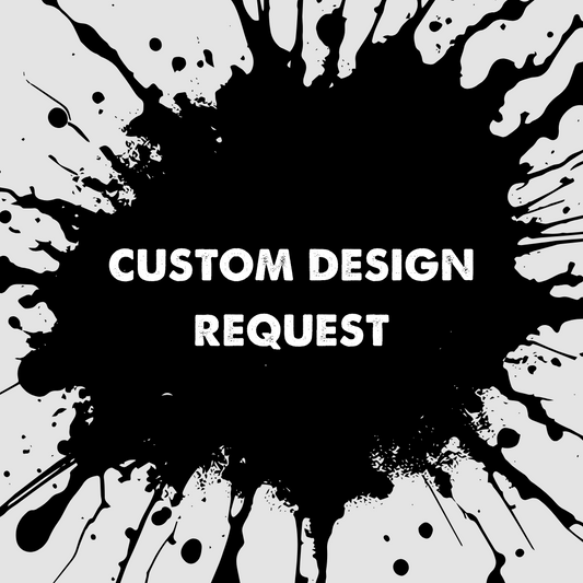 Custom Design Request